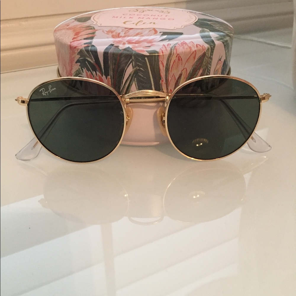 Raybans